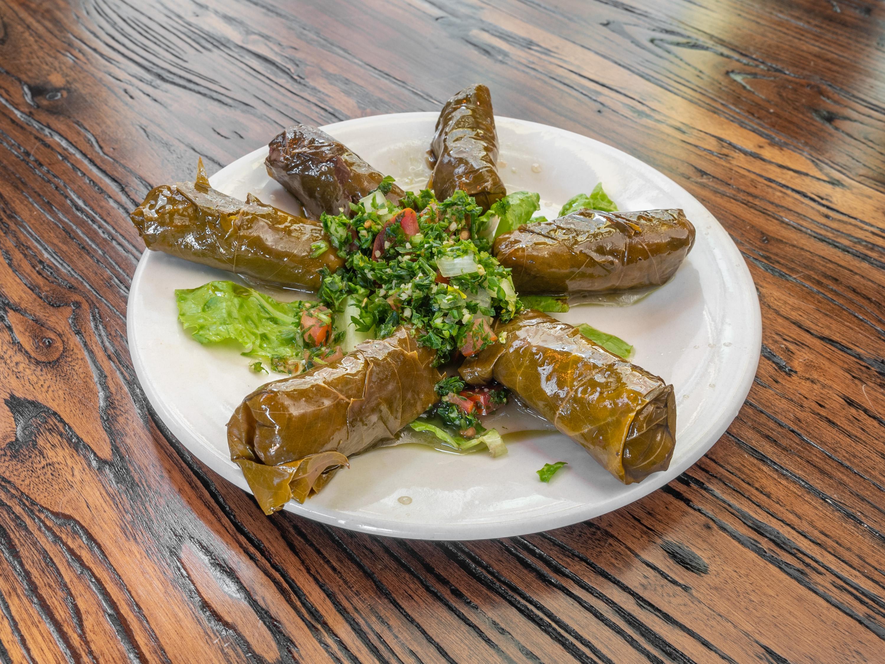 Photo credit: grubhub