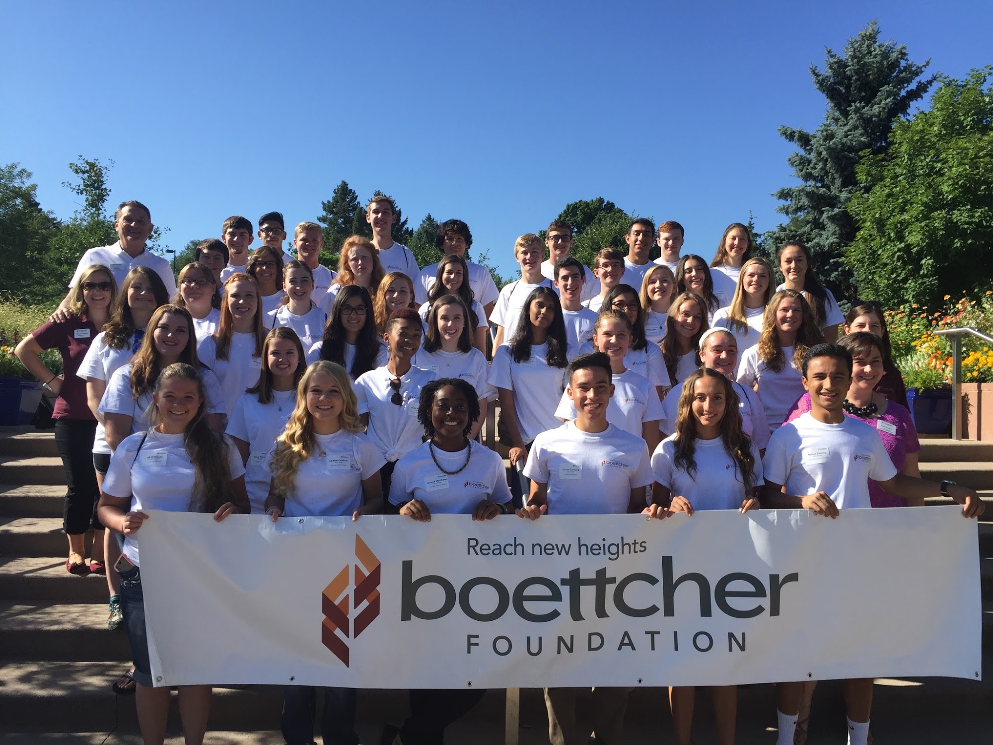 Boettcher Foundation