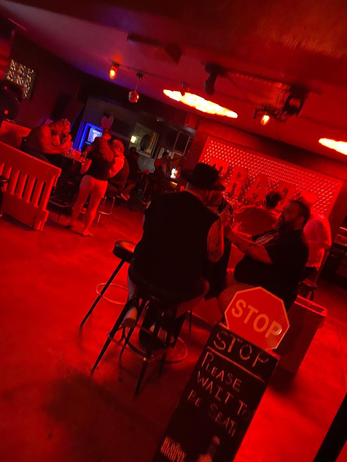 Photo credit: nextdoor