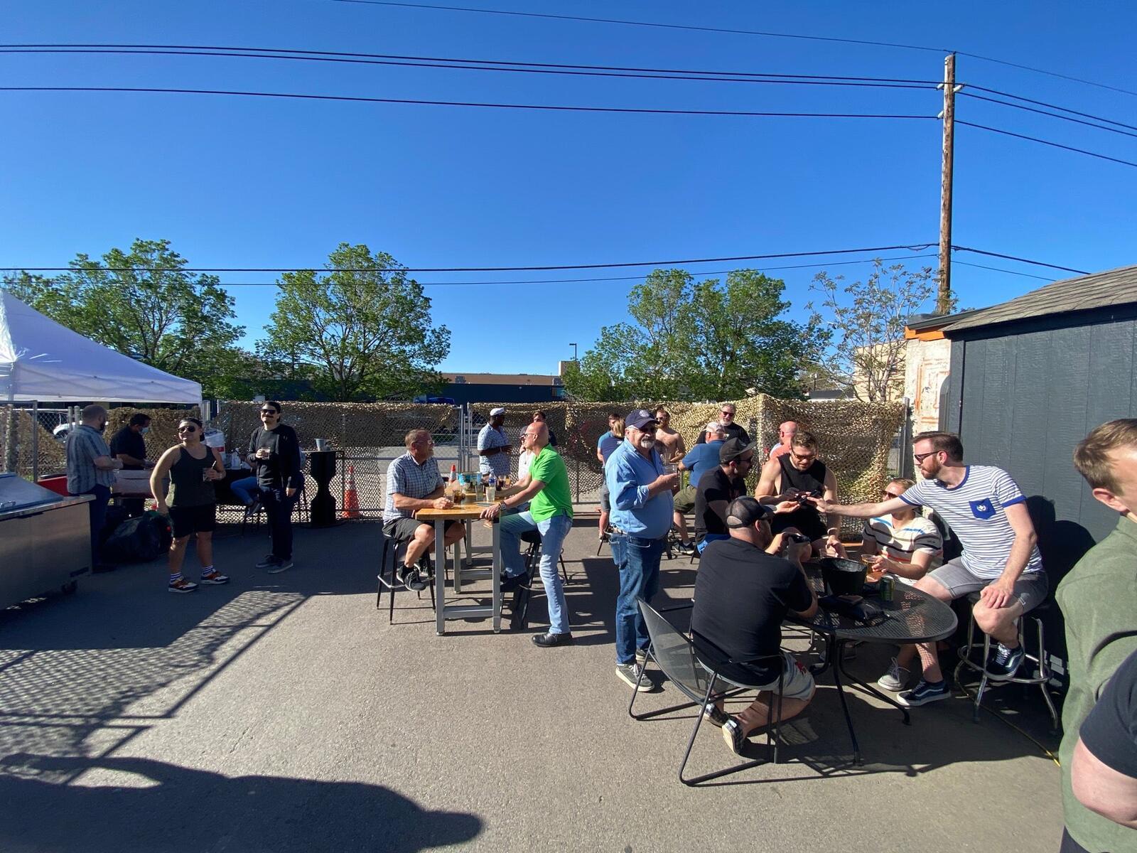 Photo credit: nextdoor