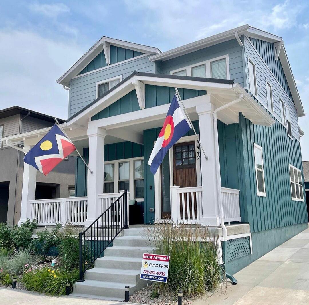 Photo credit: nextdoor