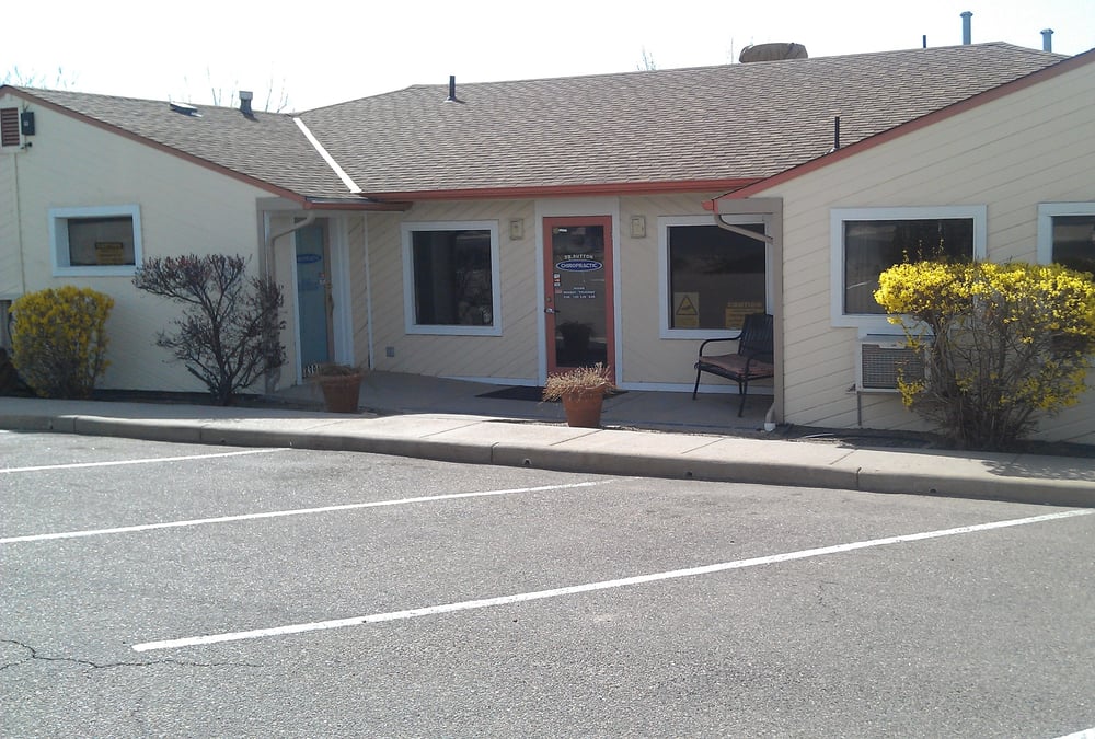 Sutton Chiropractic Acpnctre