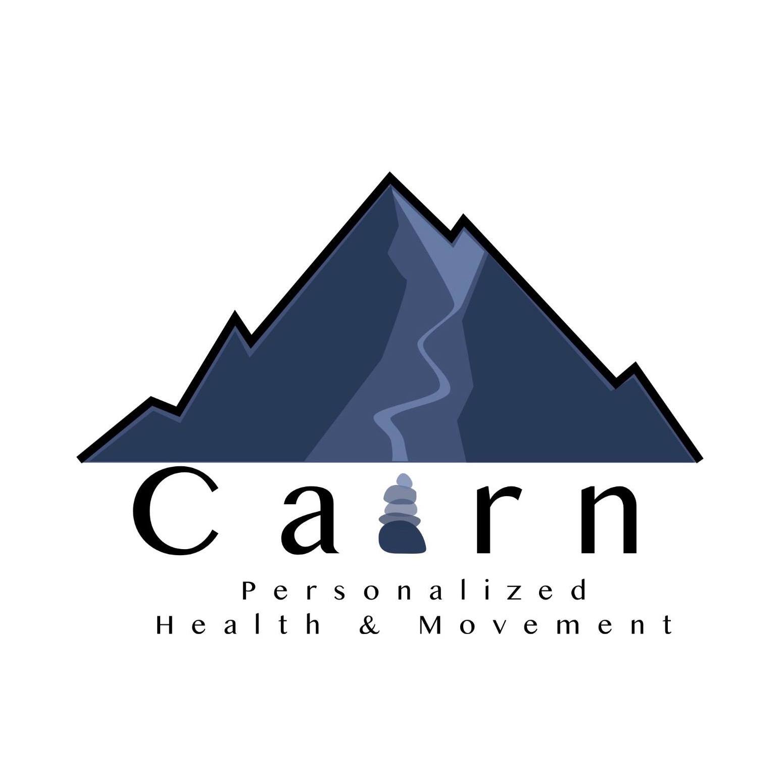 Cairn Personalized Health and Movement