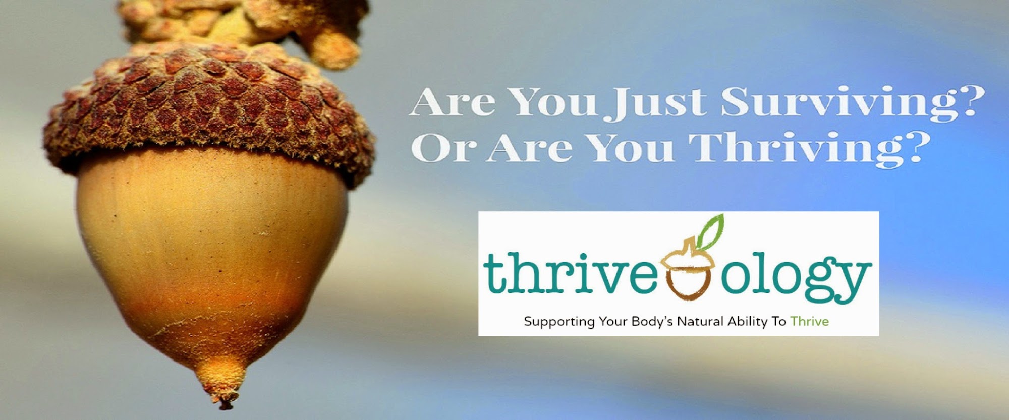 Thriveology, LLC