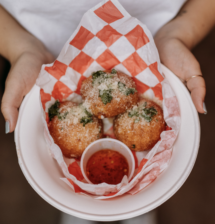 Photo credit: grubhub