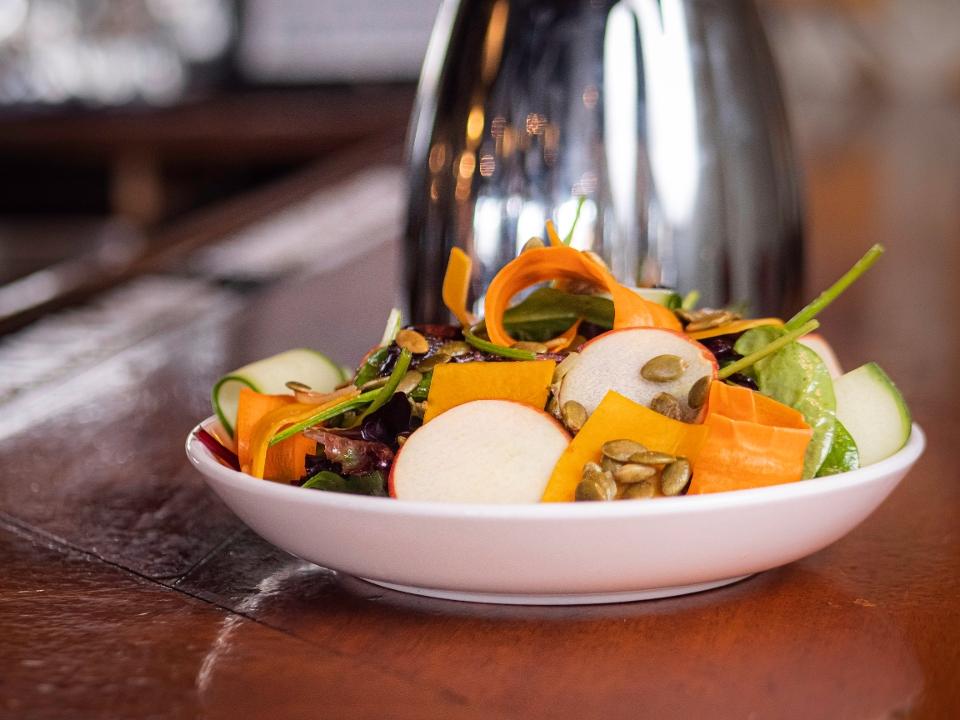 Photo credit: grubhub