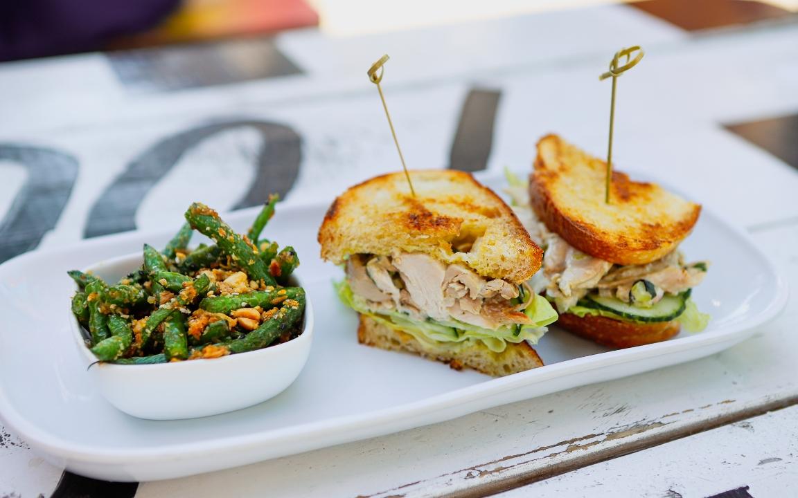 Photo credit: grubhub