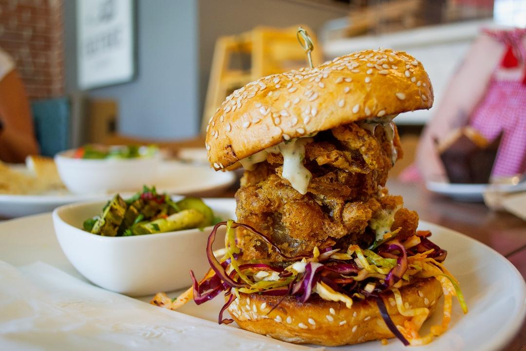 Photo credit: grubhub