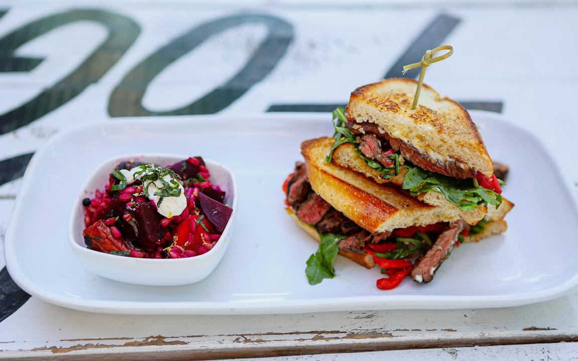 Photo credit: grubhub