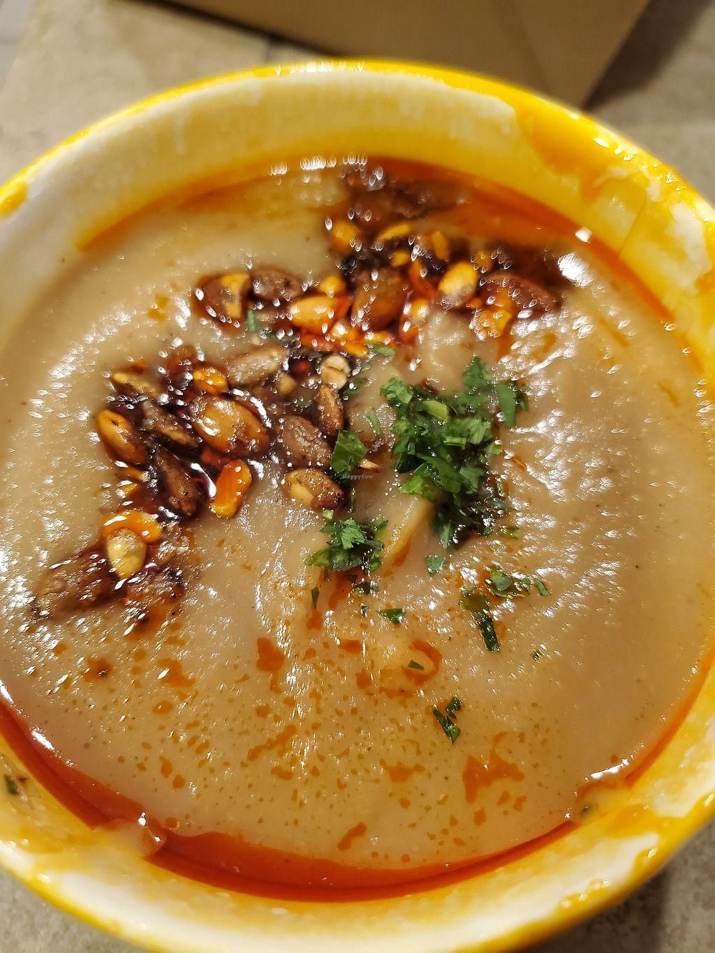 Photo credit: happycow