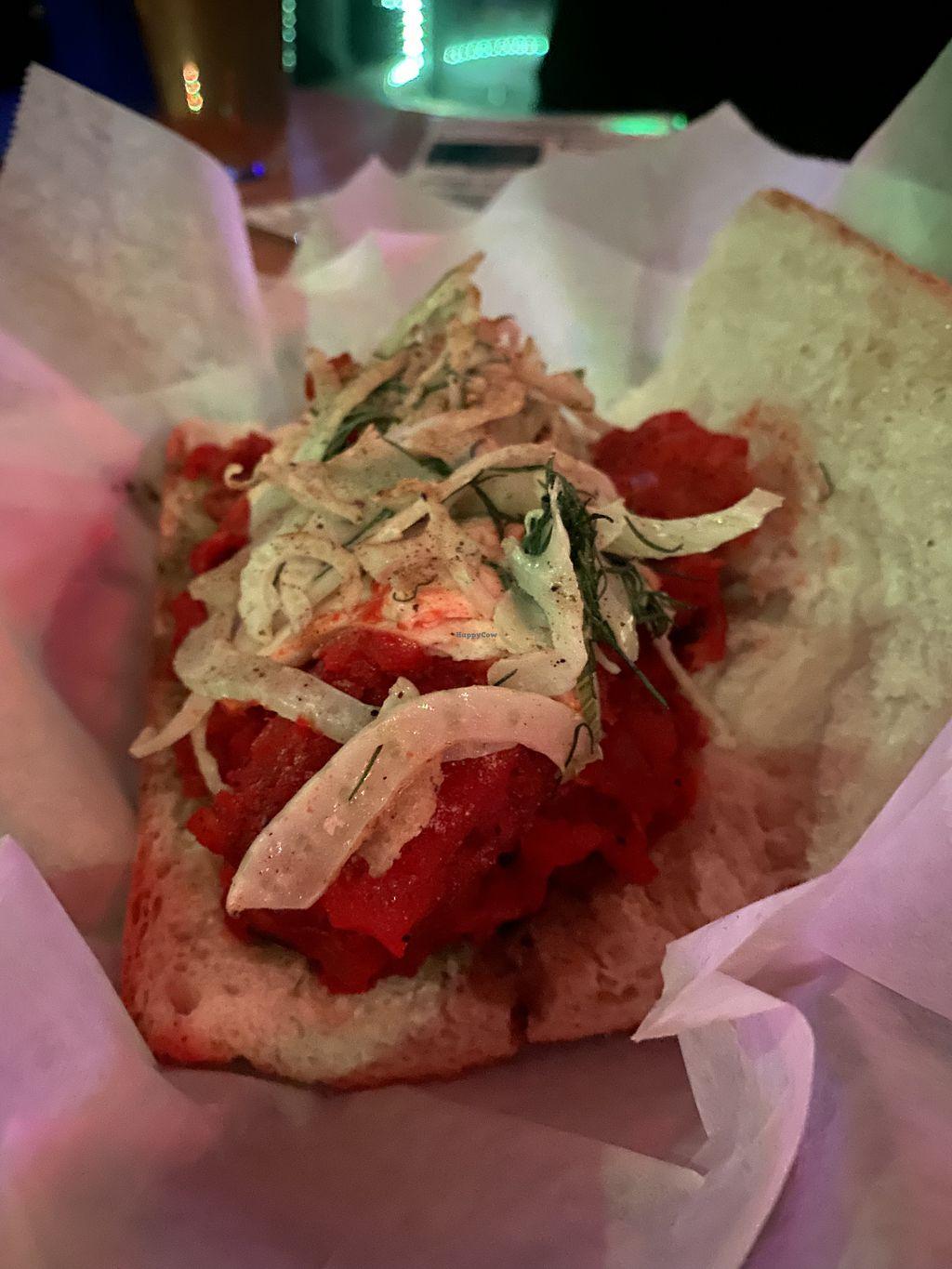 Photo credit: happycow