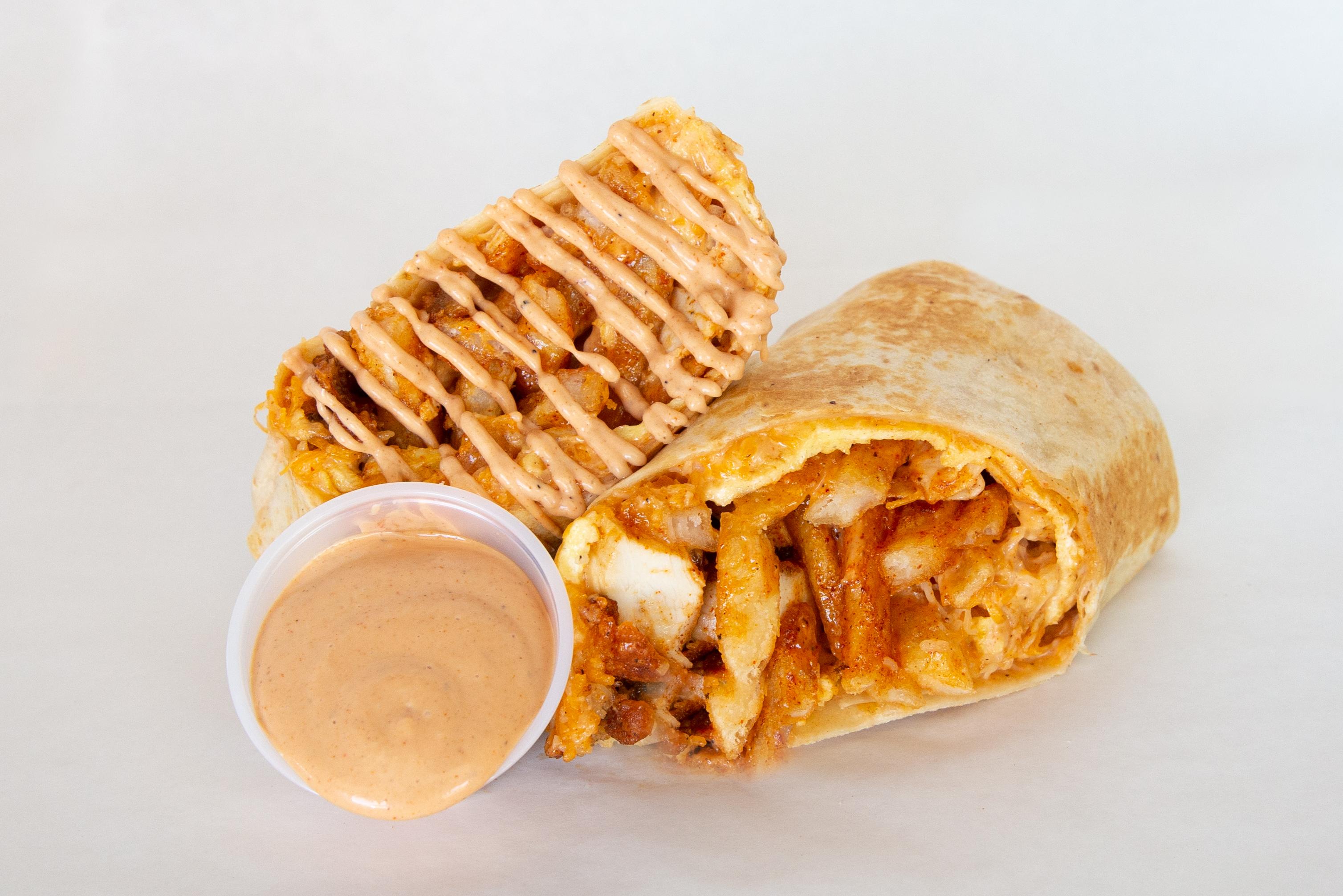 Photo credit: grubhub