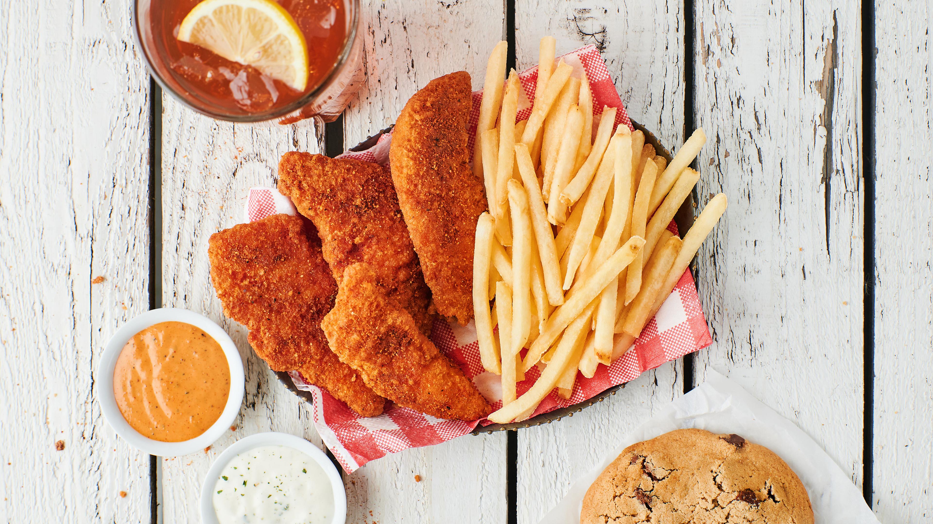Photo credit: grubhub