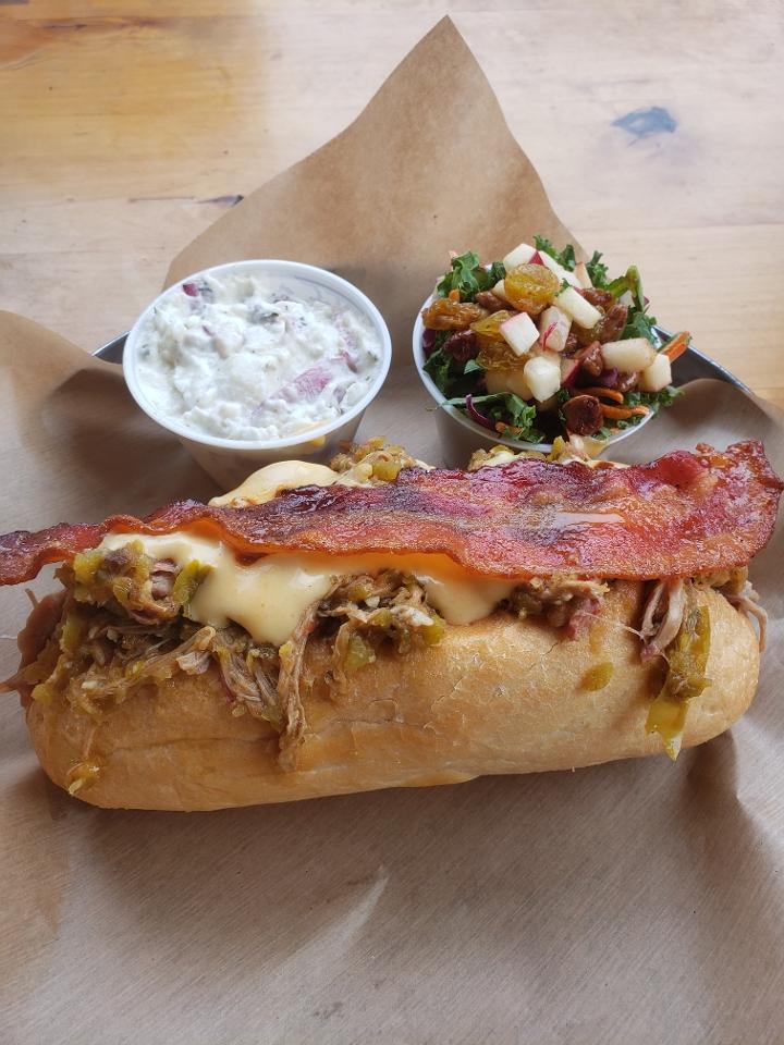 Photo credit: grubhub
