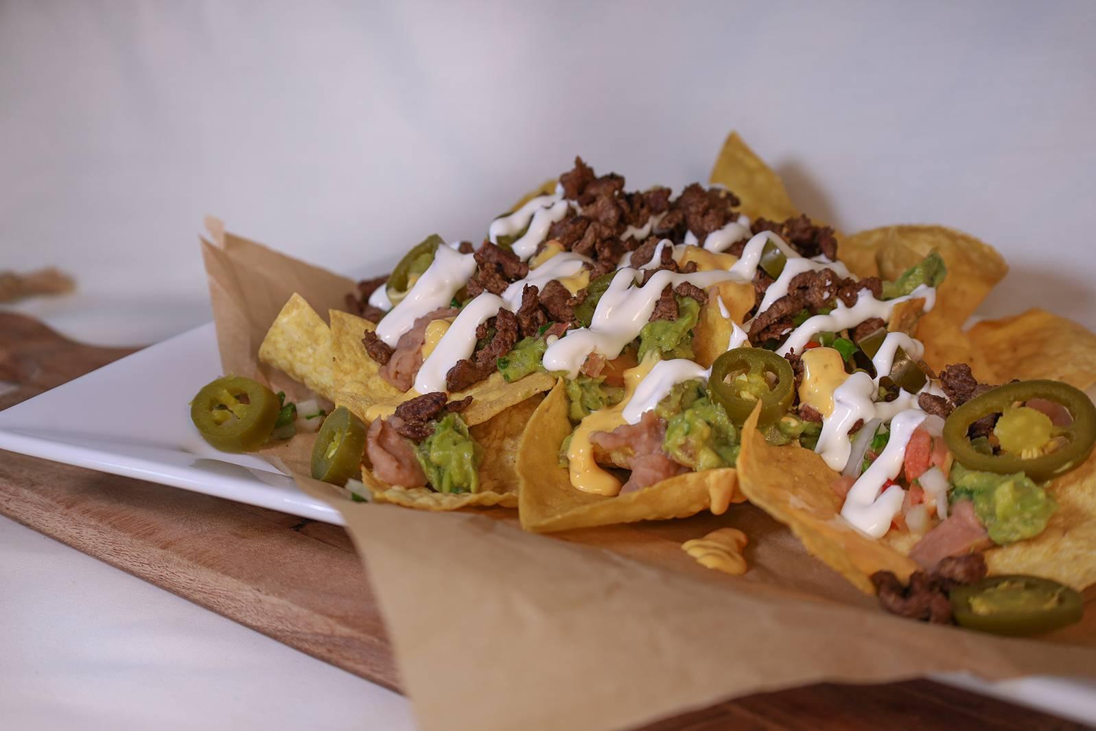 Photo credit: ubereats