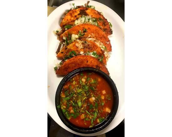 Photo credit: ubereats