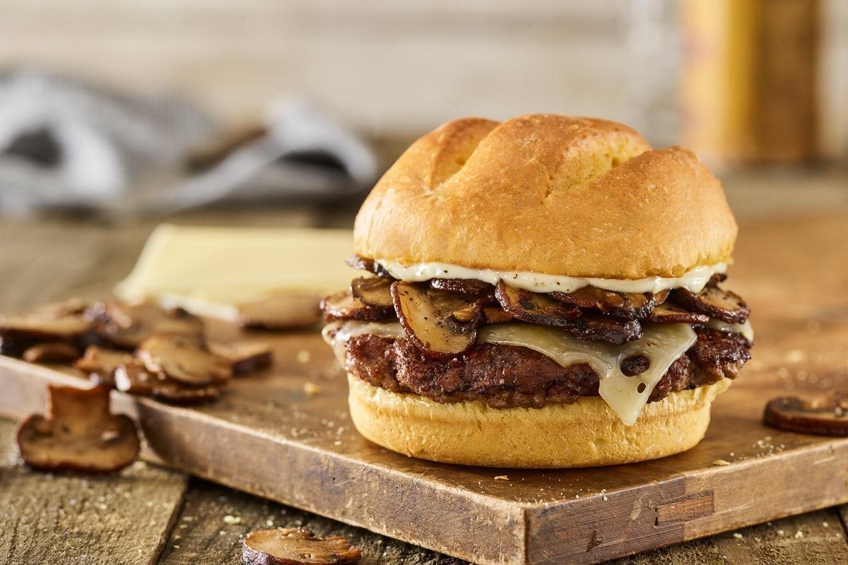 Photo credit: doordash