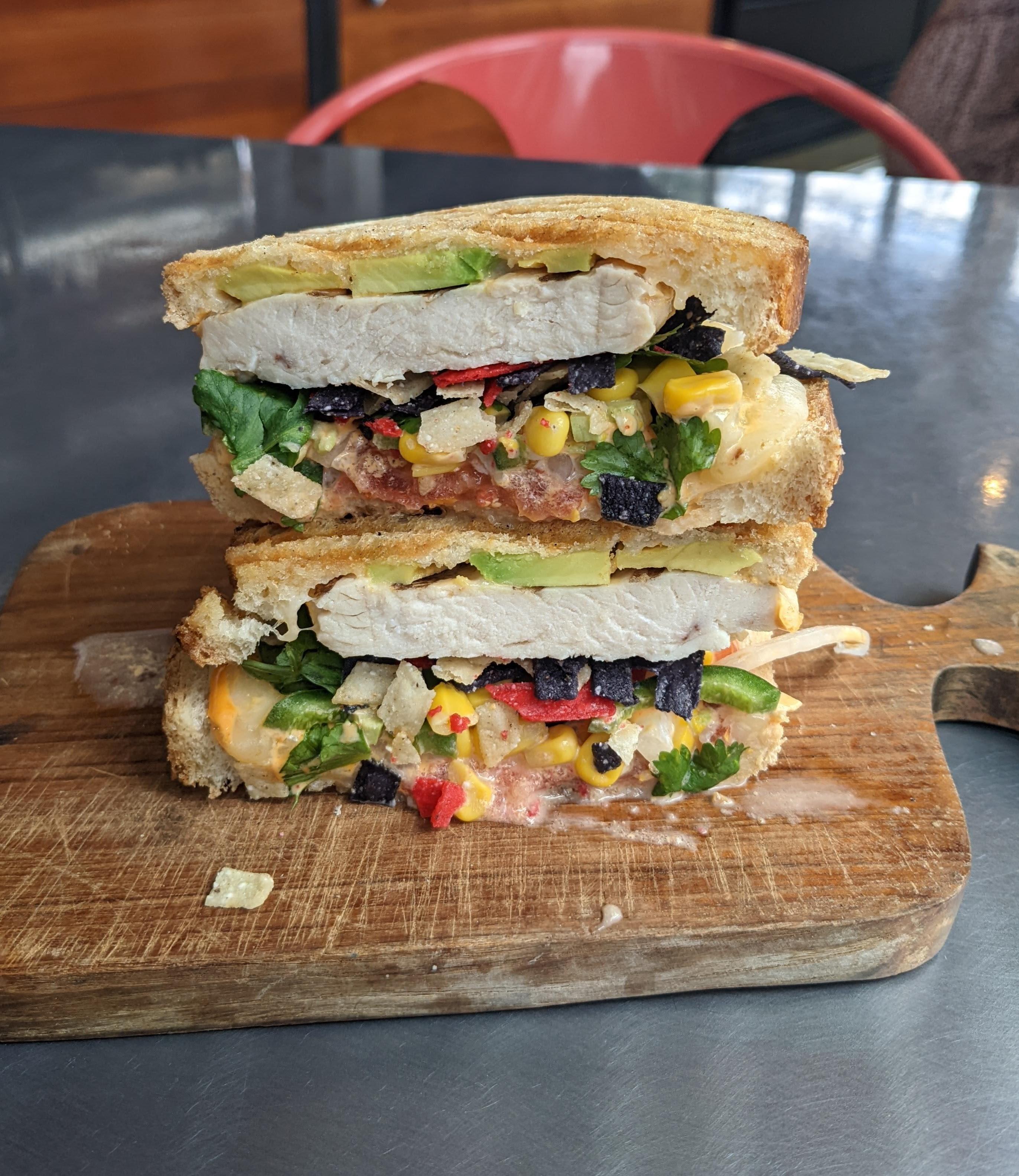 Photo credit: grubhub