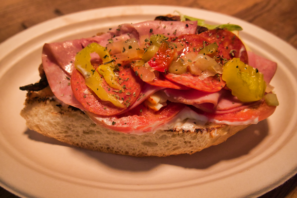 Photo credit: grubhub