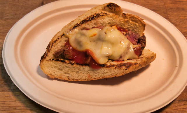 Photo credit: grubhub