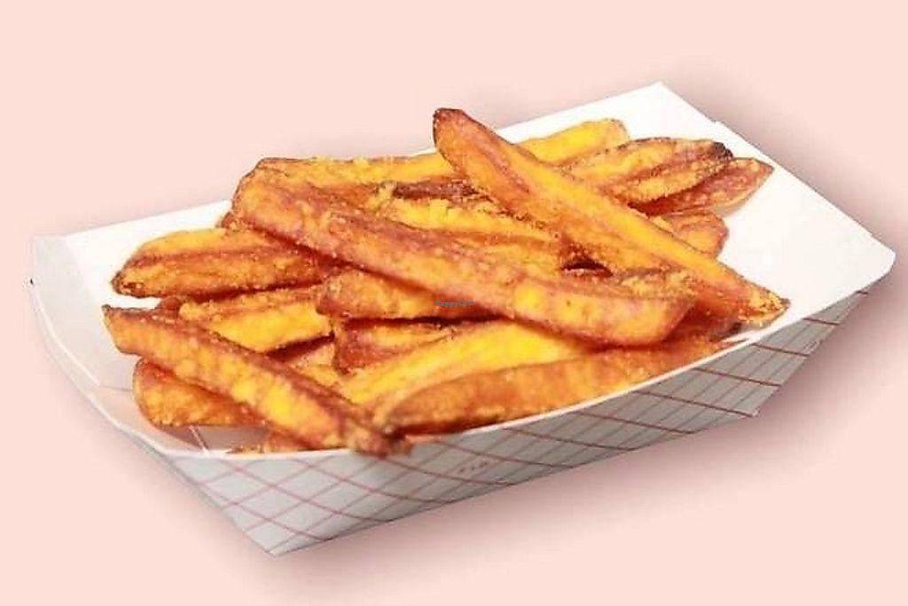 Photo credit: happycow