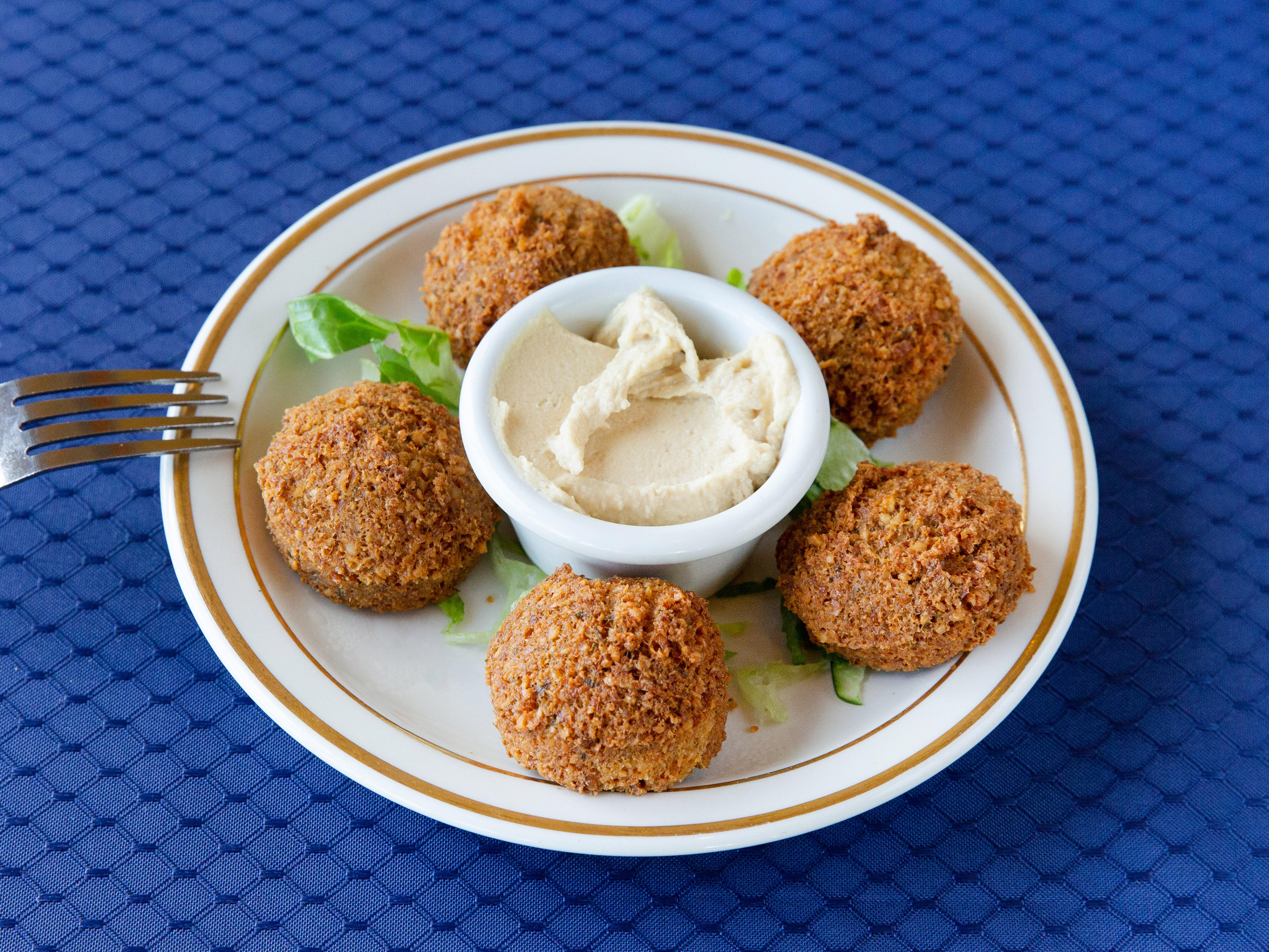 Photo credit: grubhub