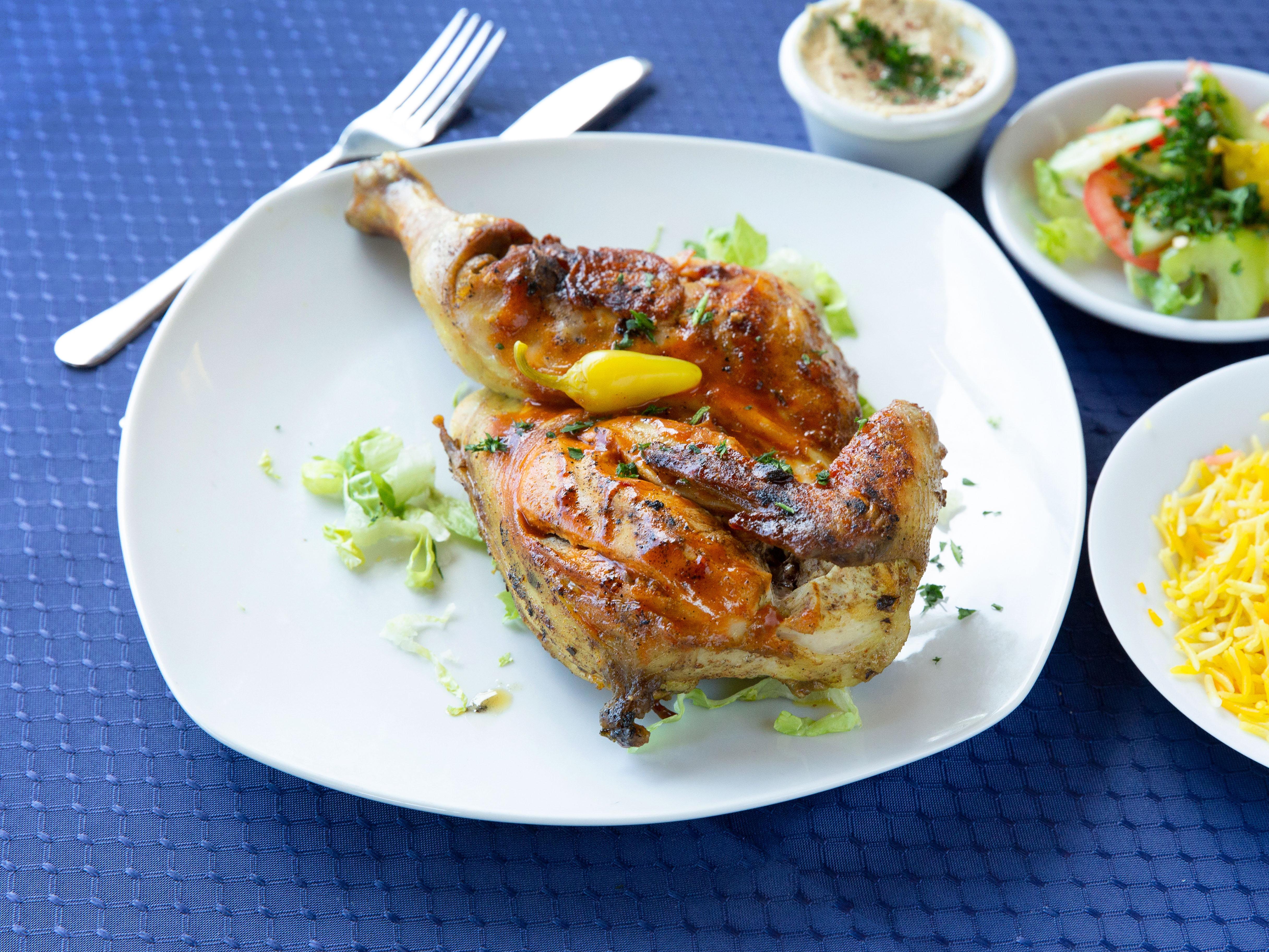 Photo credit: grubhub