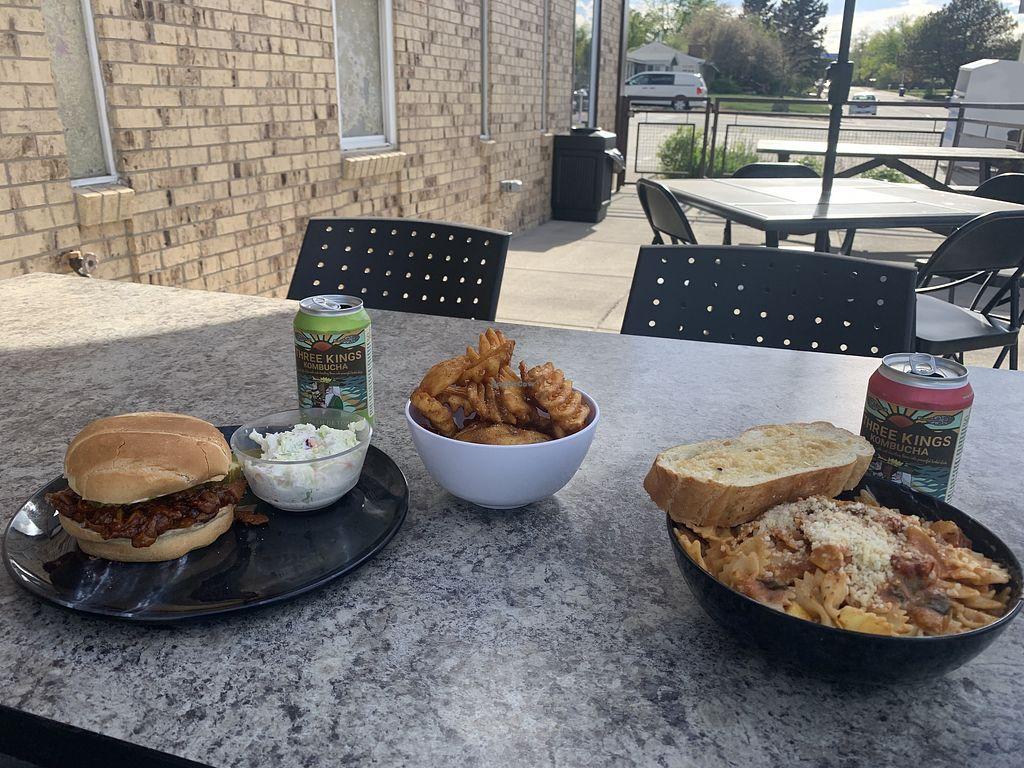 Photo credit: happycow