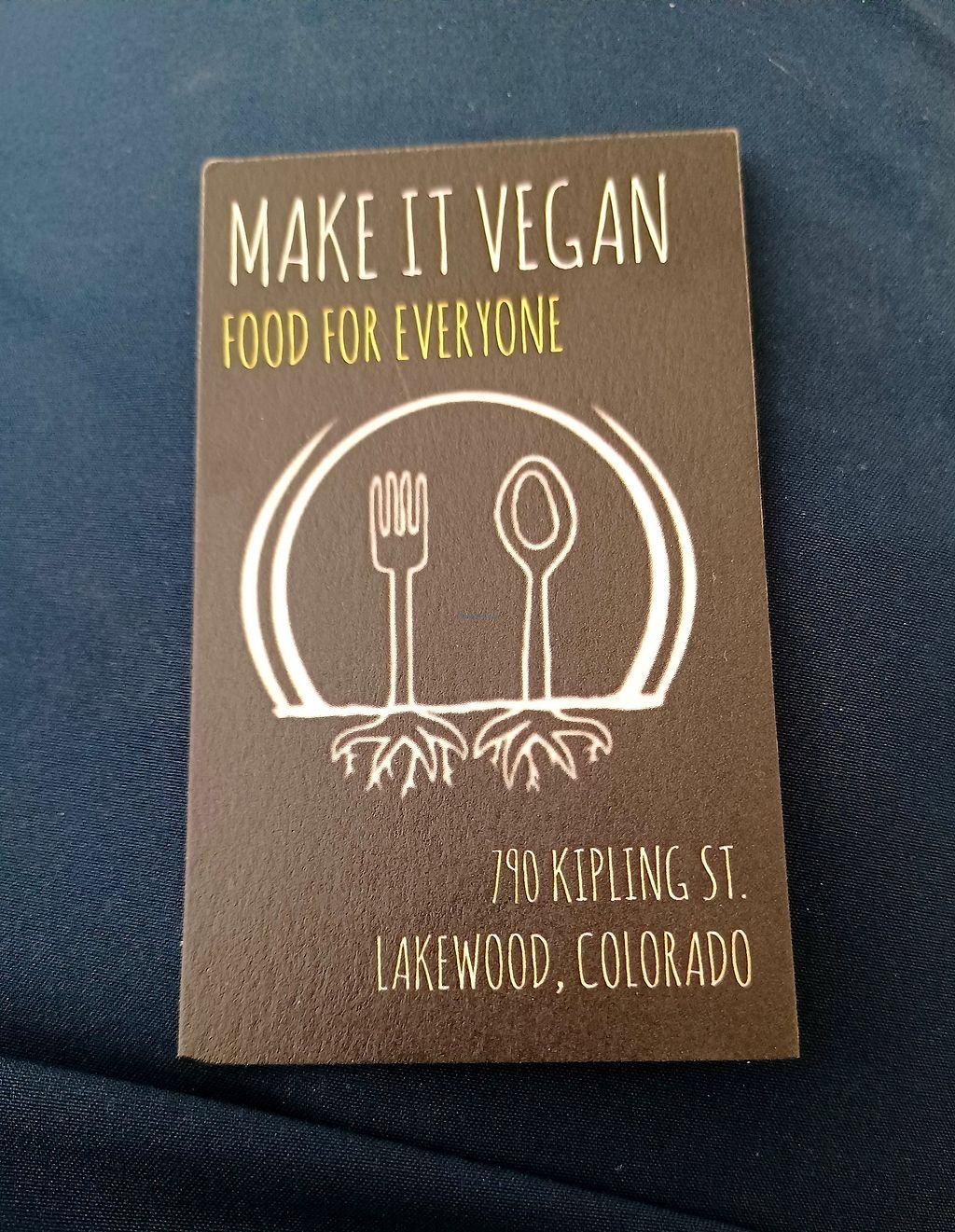 Photo credit: happycow