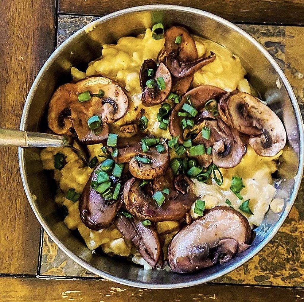 Photo credit: happycow