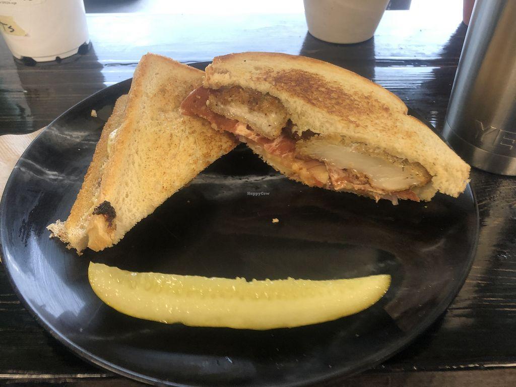 Photo credit: happycow