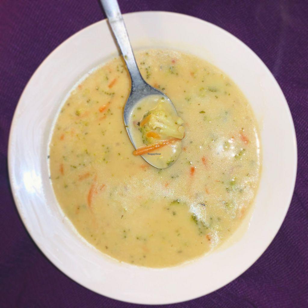 Photo credit: happycow