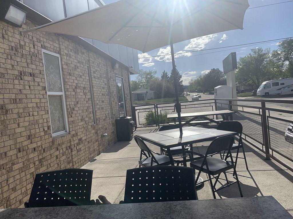 Photo credit: happycow