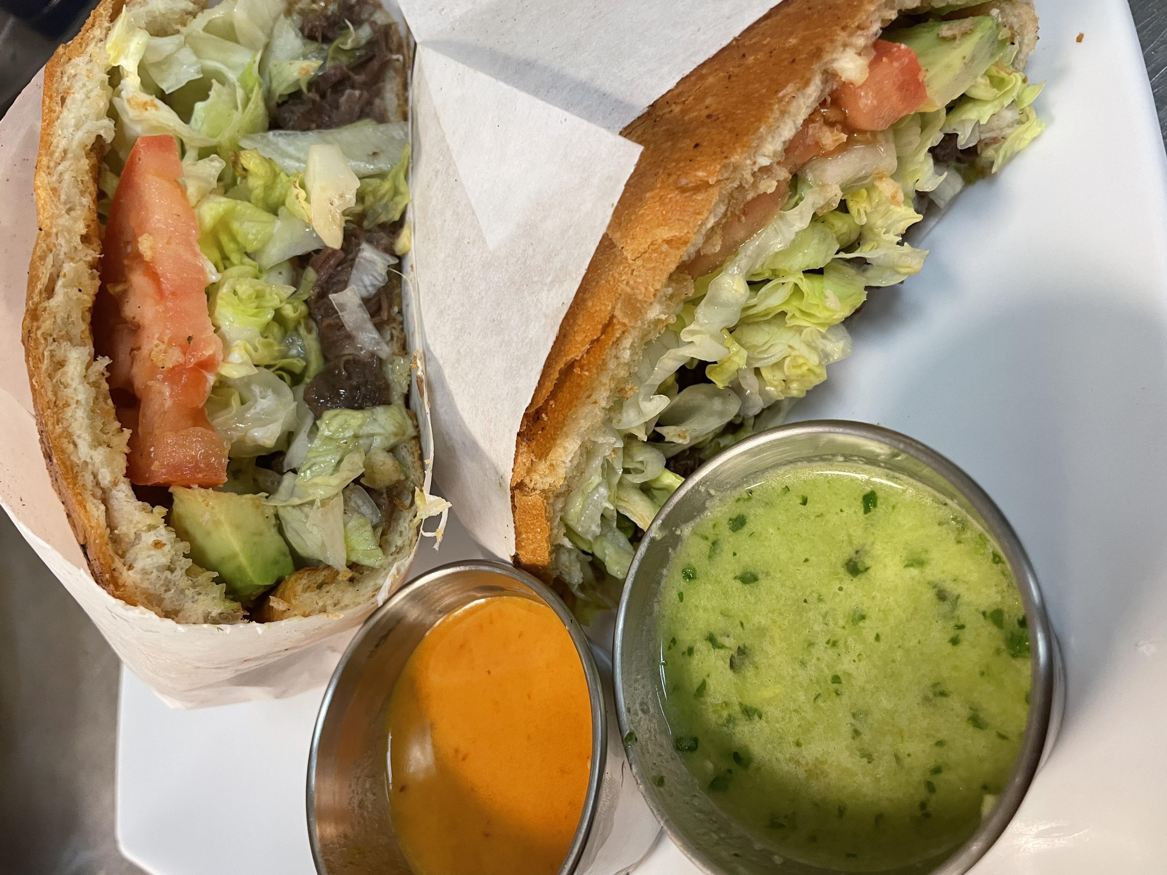 Photo credit: grubhub