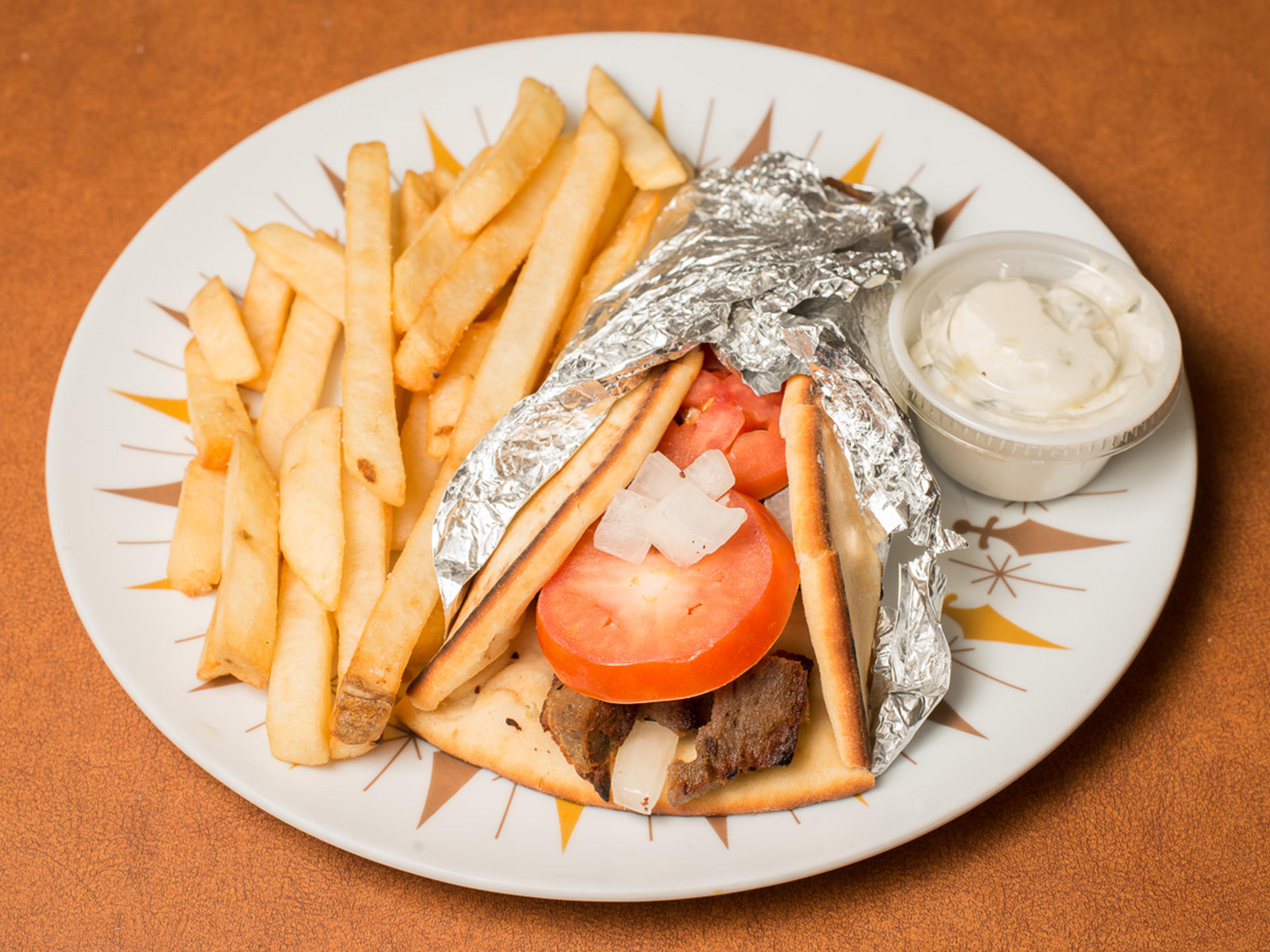 Photo credit: grubhub