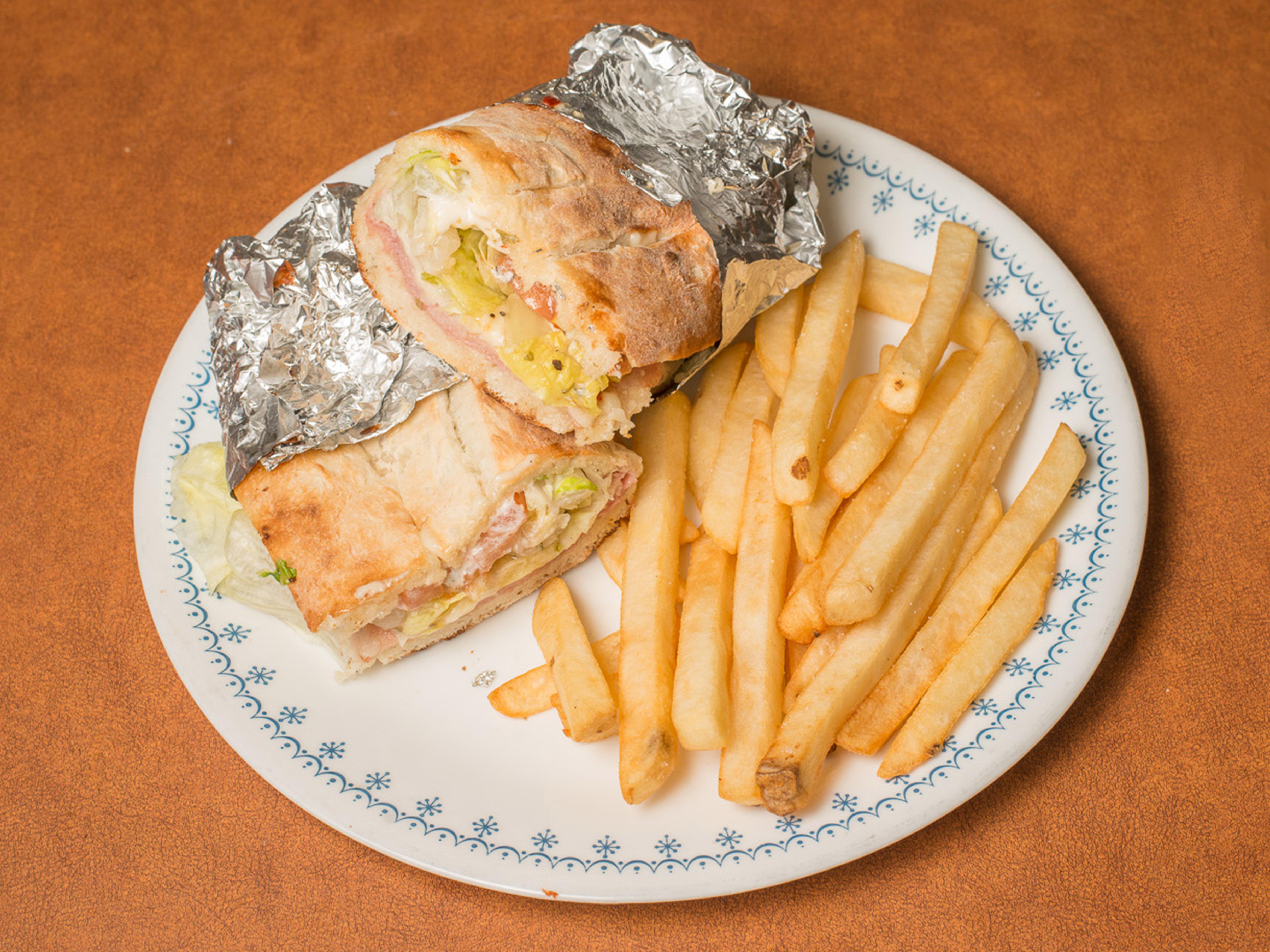 Photo credit: grubhub
