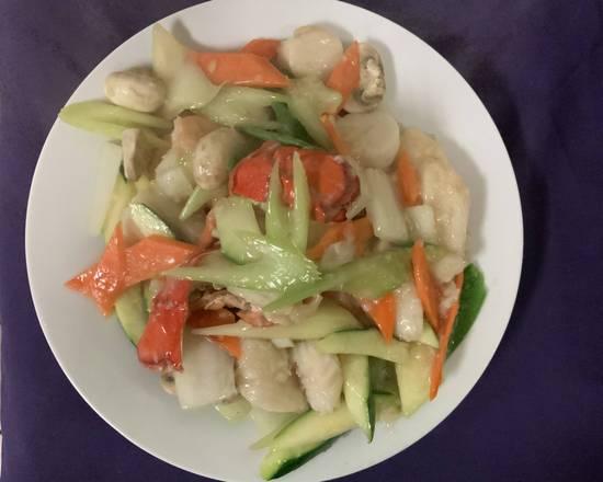 Photo credit: ubereats