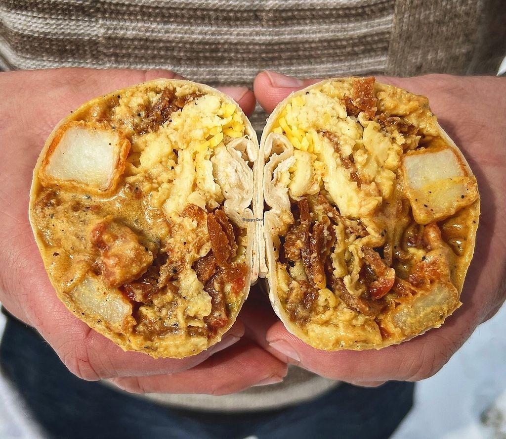 Photo credit: happycow