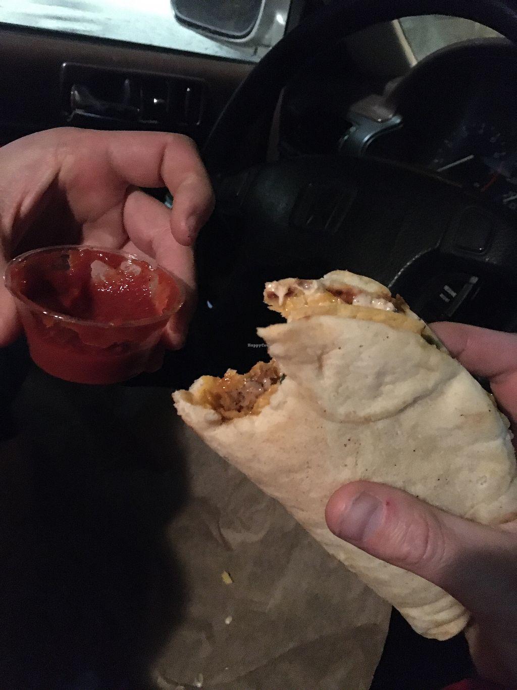 Photo credit: happycow