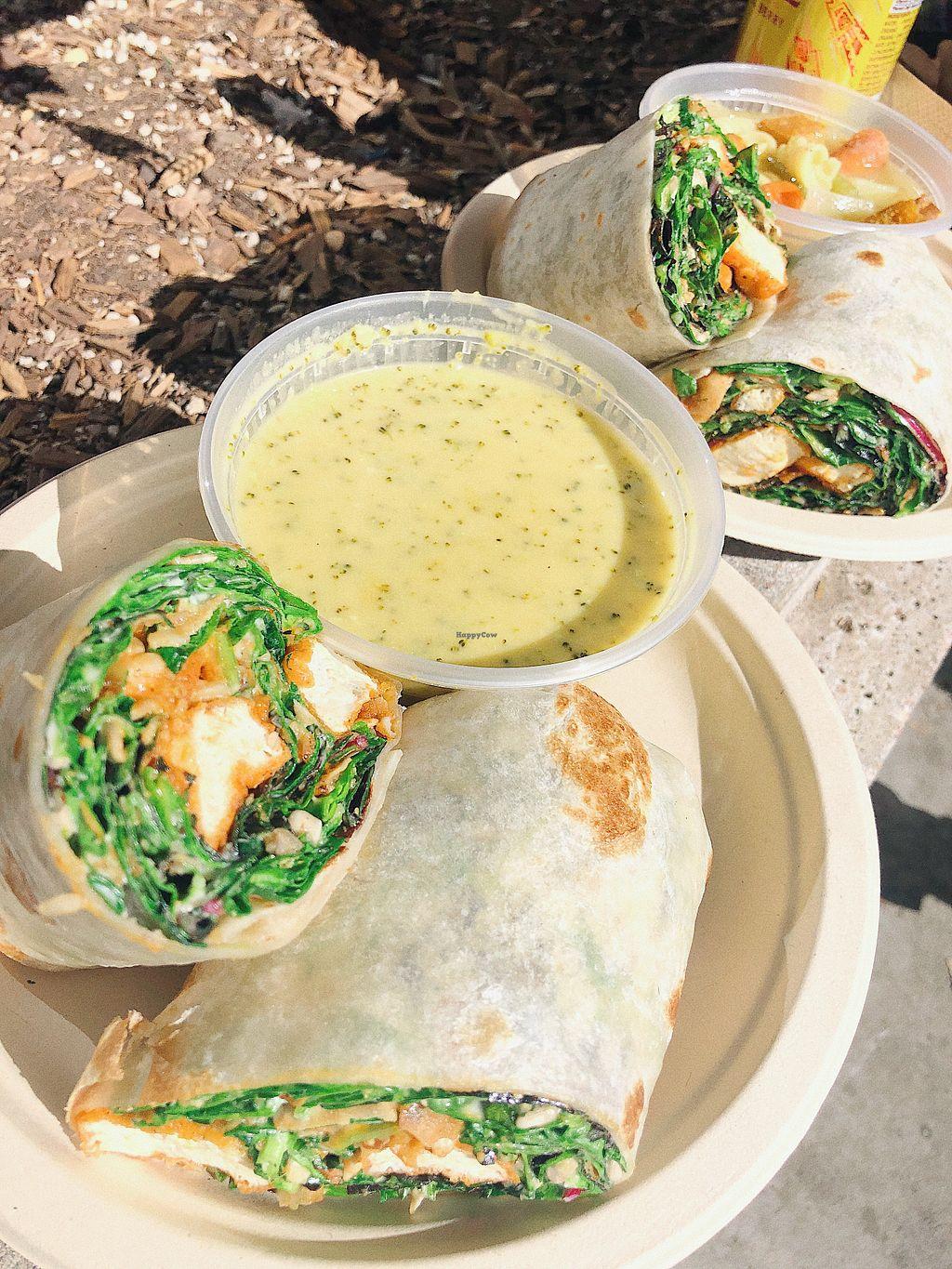 Photo credit: happycow