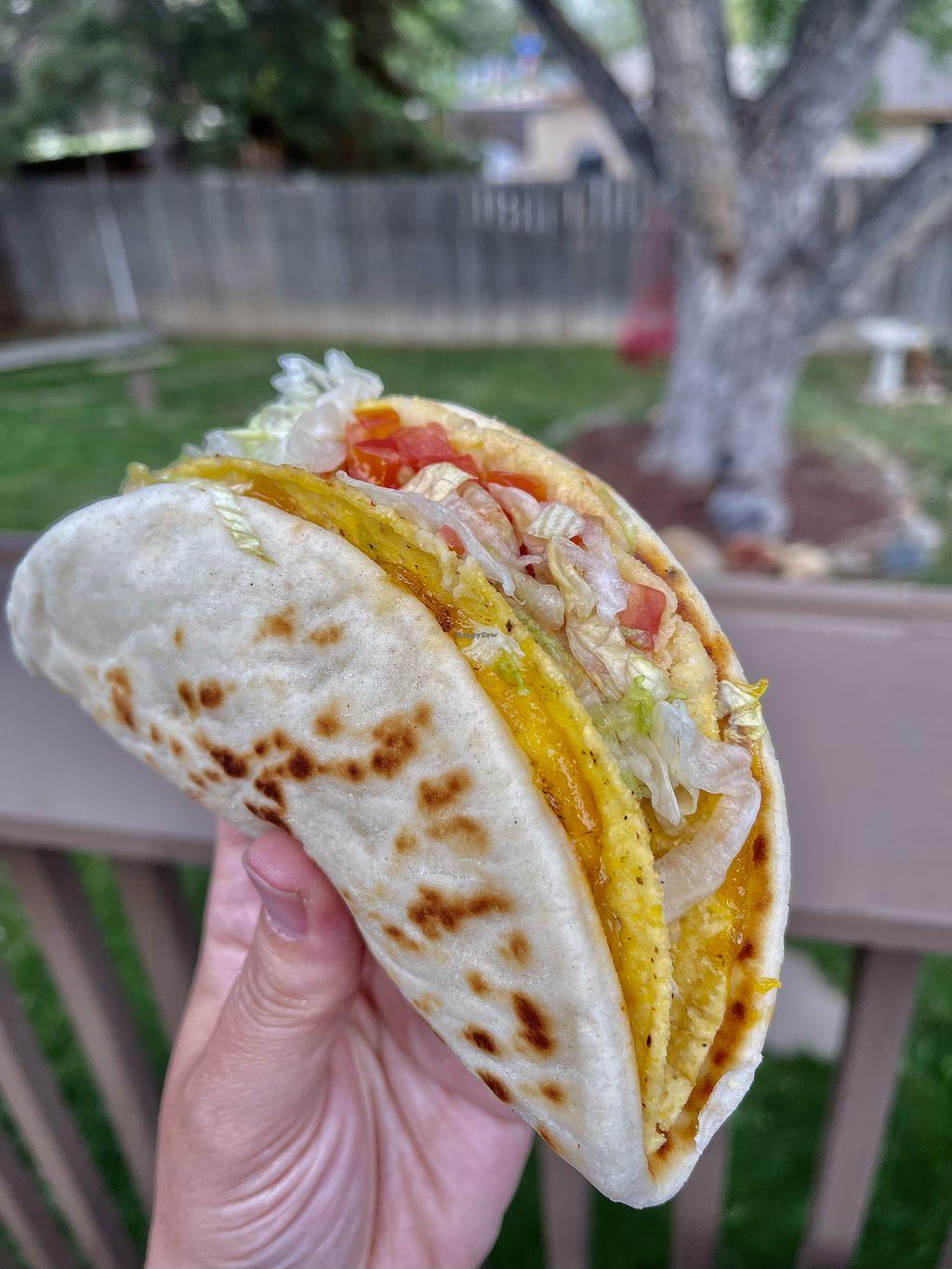 Photo credit: happycow