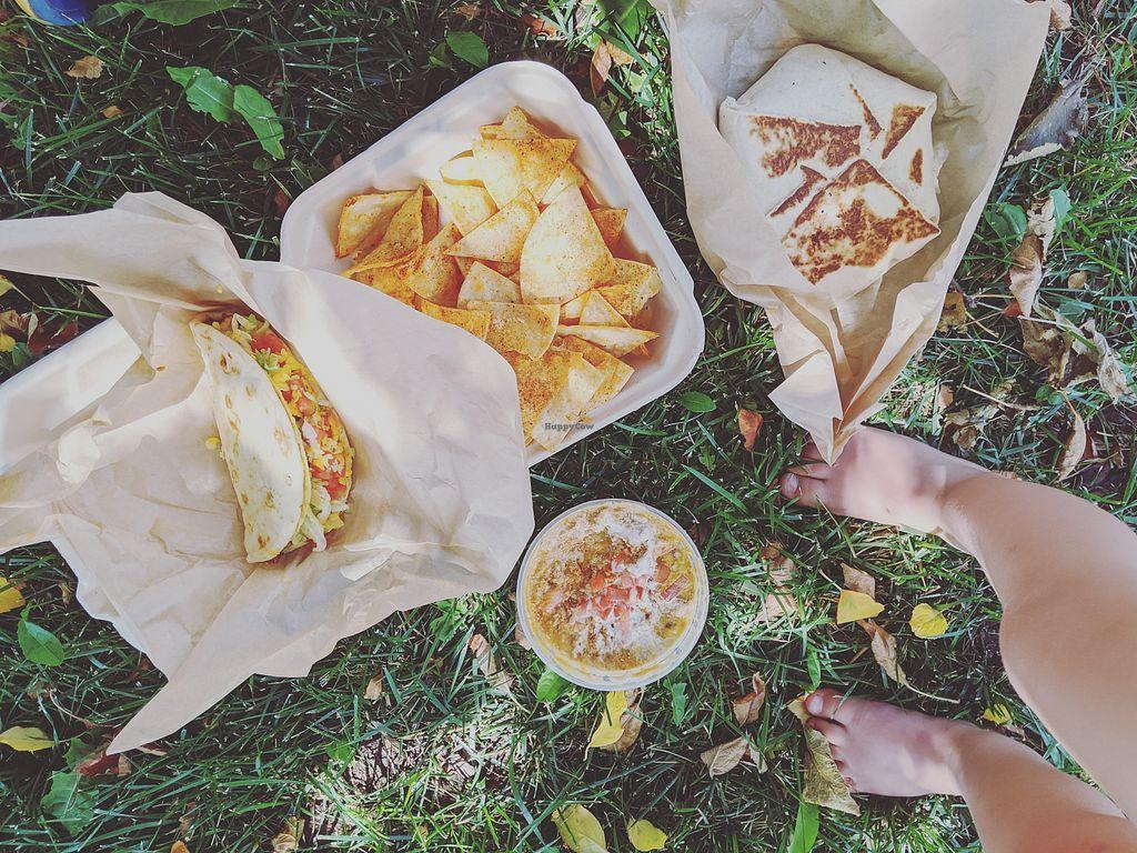 Photo credit: happycow