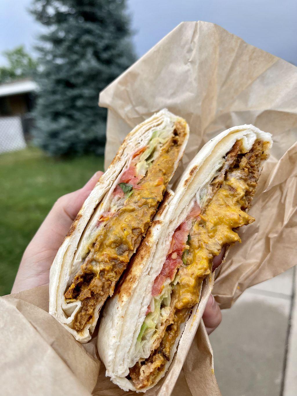 Photo credit: happycow