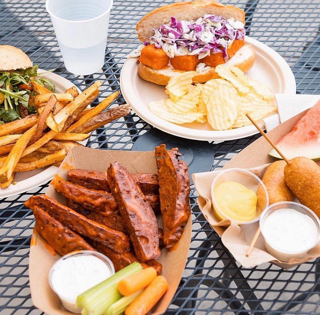 Photo credit: happycow