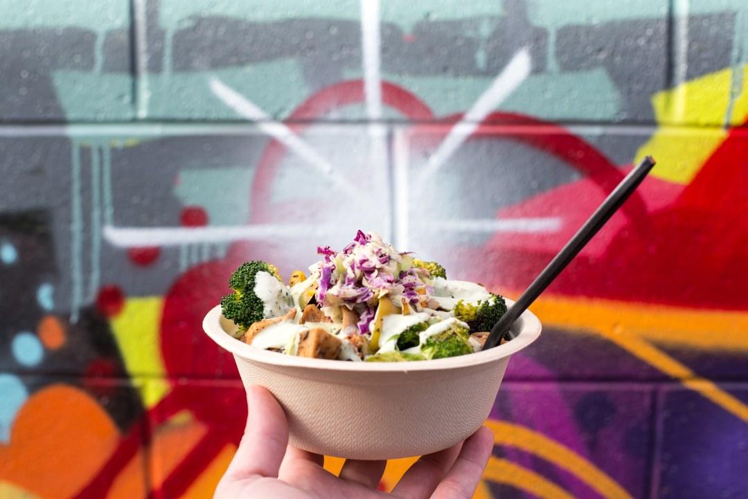 Photo credit: grubhub