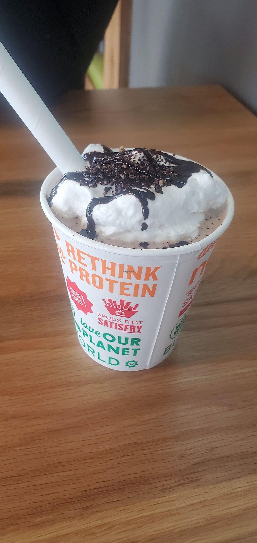 Photo credit: happycow