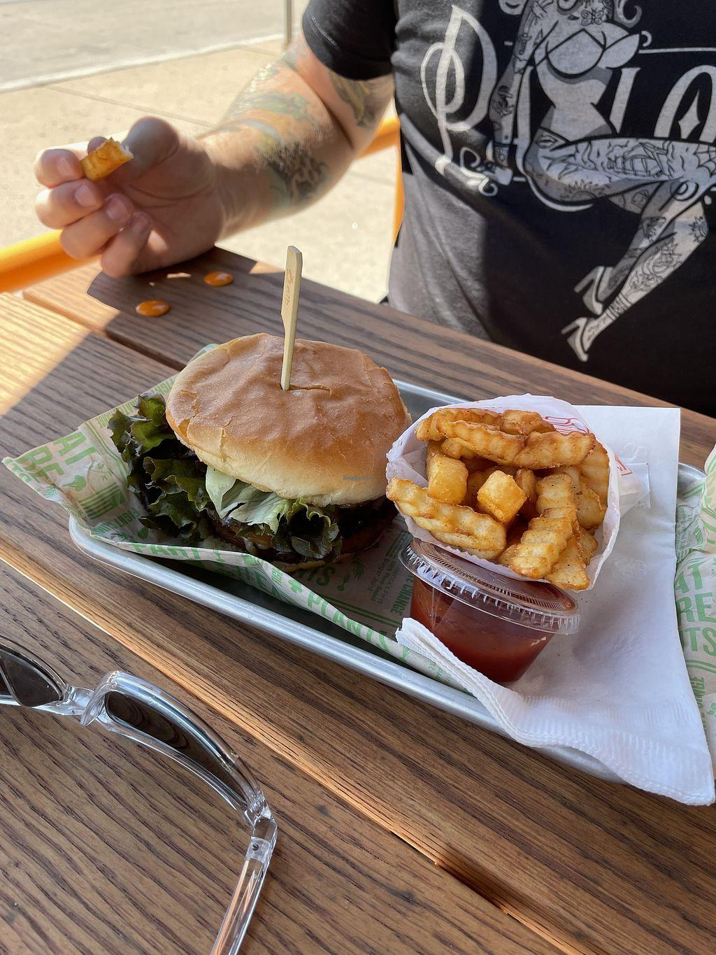 Photo credit: happycow