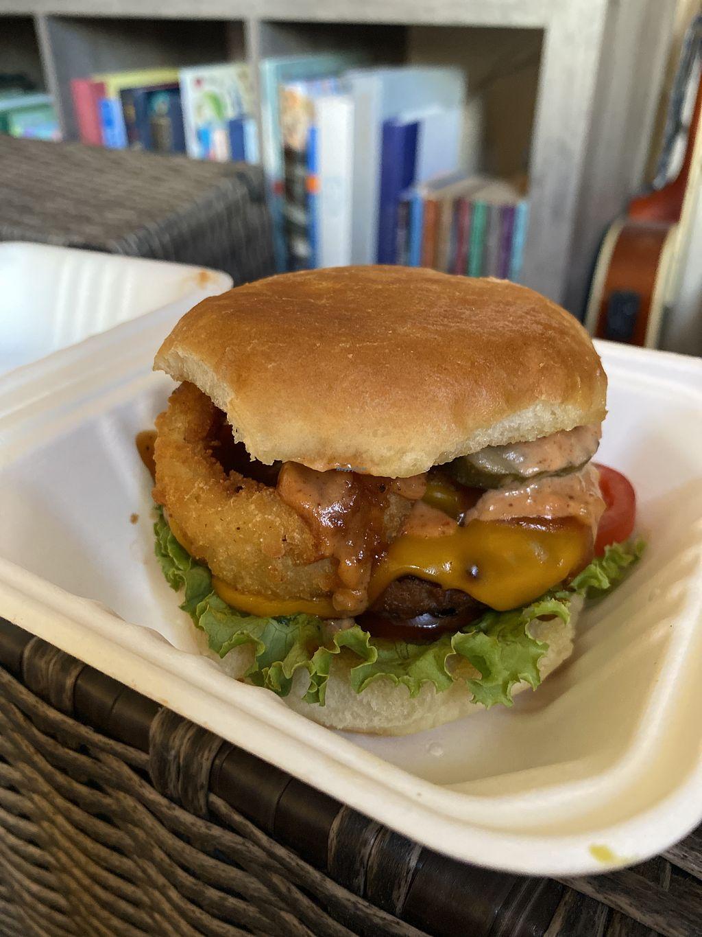 Photo credit: happycow