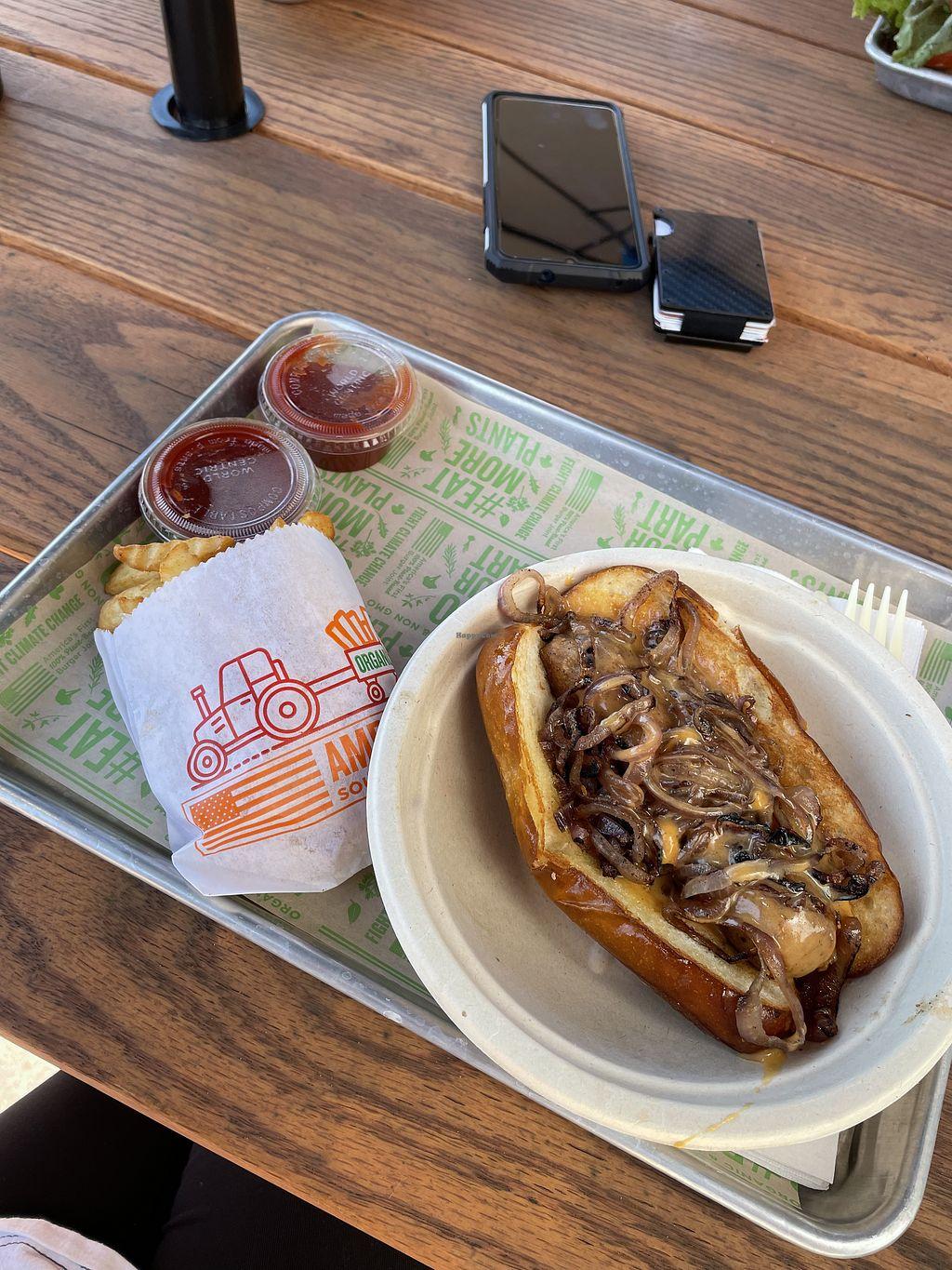 Photo credit: happycow