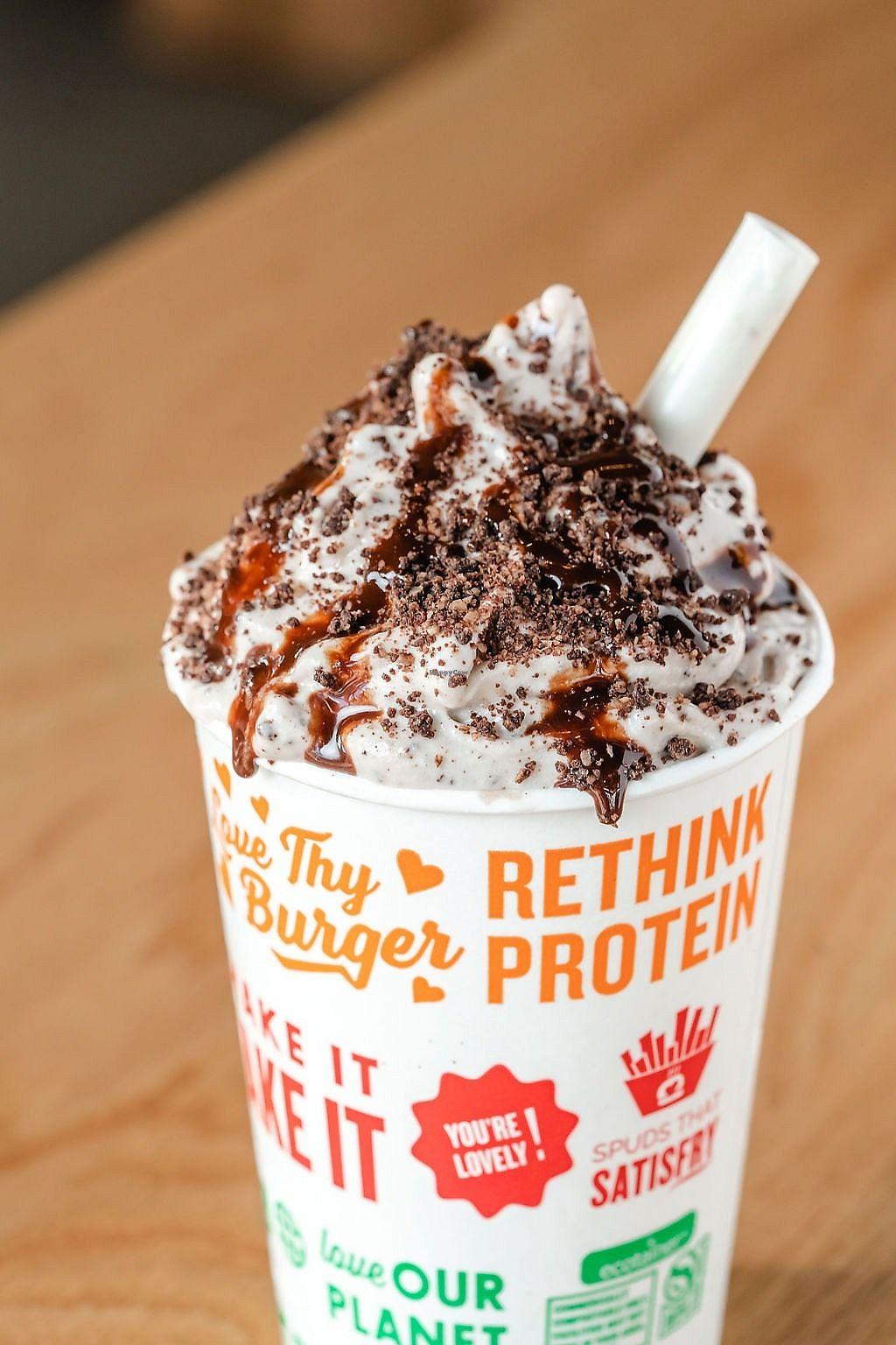 Photo credit: happycow